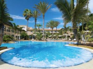 Fuerteventura Hiszpania, wakacje last minute