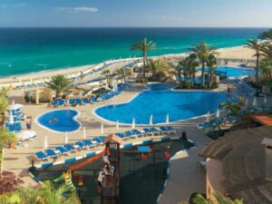 Fuerteventura wakacje last minute