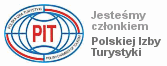 Jeste�my cz�onkiem Polskiej Izby Turystyki