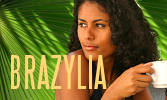 Brazylia-kawa