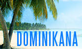 Dominikana - dlugie wakacje