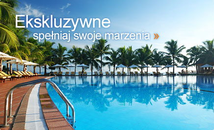 Ekskluzywne - spe�niaj swoje marzenia