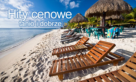 Egzotyka na wyci�gni�cie d�oni