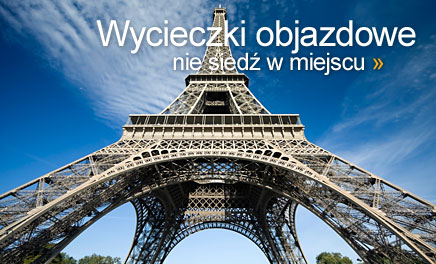 Objazdowe - spe�niaj swoje marzenia