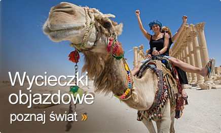 Objazdowe - spe�niaj swoje marzenia