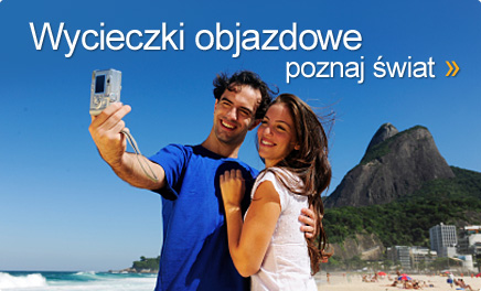 Objazdowe - spe�niaj swoje marzenia