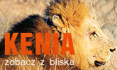 Kenia-zobacz z bliska