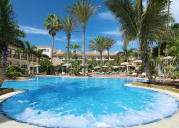 Fuerteventura Hiszpania, wakacje last minute