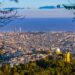 Barcelona, Hiszpania - zakupowe wakacje