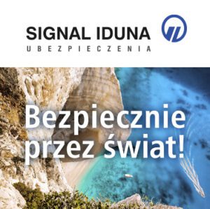 Skaliste góry, niebieskie morze. Traveligo Blog
