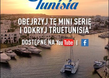 Widok na miasto nad morzem. Traveligo Blog