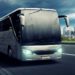 Autokar na drodze - Traveligo Blog
