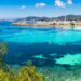 Turystyczny port na Majorce. - Traveligo Blog