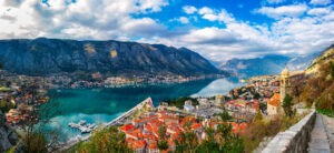 Malowniczy krajobraz - Traveligo Blog
