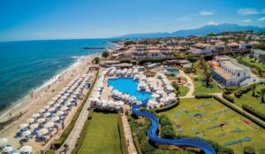 Aldemar Cretan Village, Kreta
