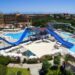 Luksusowy kompleks hotelowy z rozbudowanym parkiem wodnym. Traveligo Blog