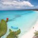 Bahia de las Aquilas, Dominikana