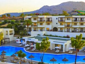 Hotel Labranda Miraluna Village, Rodos