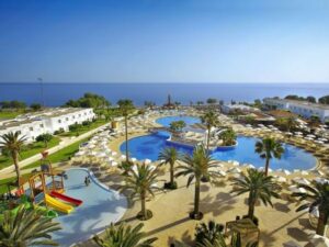 Louis Creta Princess, Kreta, Biuro Rainbow Tours