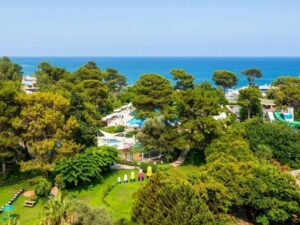 Hotel Miarosa Ghazal Resort, Kemer, Turcja