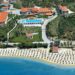 Hotel Akrathos Beach, Chalkidiki, Grecja