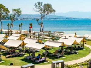 Hotel Amara Sealight Elite, Turcja