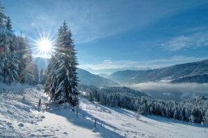 Karyntia, Austria