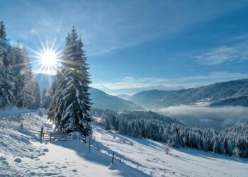 Karyntia, Austria
