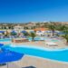 Hotel Dessole Blue Star, Kreta, Grecja
