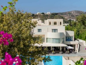 Hotel Dessole Lippia Golf Resort, Rodos, biuro podróży Rainbow Tours