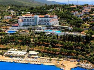 Hotel Labranda Ephesus Princess, Turcja, biuro Rainbow Tours