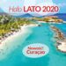 Plaża, morze, palmy - Traveligo Blog