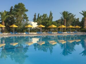 Hotel Kipriotis Hippocrates, Kos, Grecja