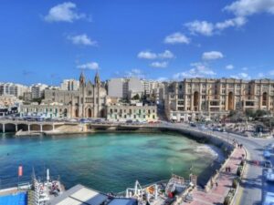 Malta