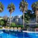 Hotel Mandarin Resort, Bodrum, Turcja