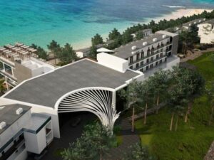 Hotel Orka Lotus Bay, Turcja