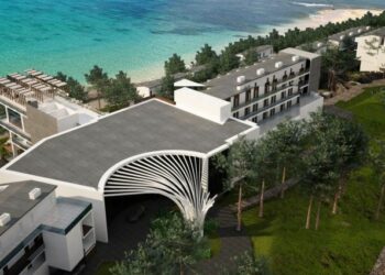 Hotel Orka Lotus Bay, Turcja
