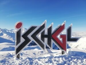 Ischgl, Austria