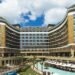 Hotel Aska Lara, Antalya, Turcja