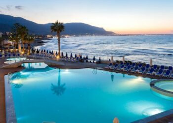 Hotel Dessole Malia Beach, Kreta