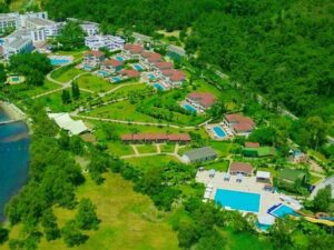 Hotel Fortezza Beach Resort, Marmaris, Turcja