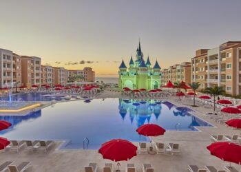 koncept Bahia Principe Fantasia