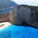 Zatoka Wraku, Zakynthos - Traveligo Blog