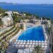 Hotel nad morzem w Turcji - Traveligo Blog