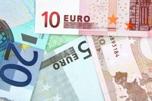 Pieniądze w euro - Traveligo Blog
