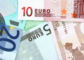 Pieniądze w euro - Traveligo Blog