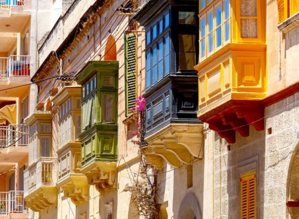 Malta