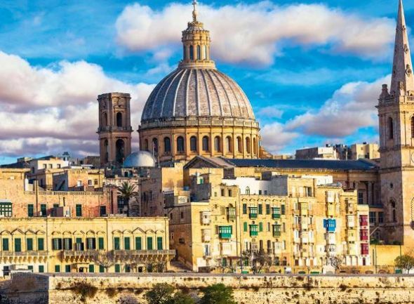 Malta