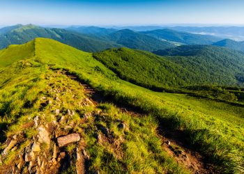 Góry, doliny, lasy - Traveligo Blog