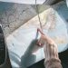Mapa drogowa w samochodzie - Traveligo Blog
